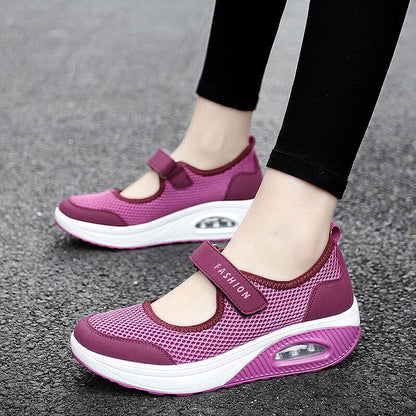 Comfortable and non-slip shoes for women