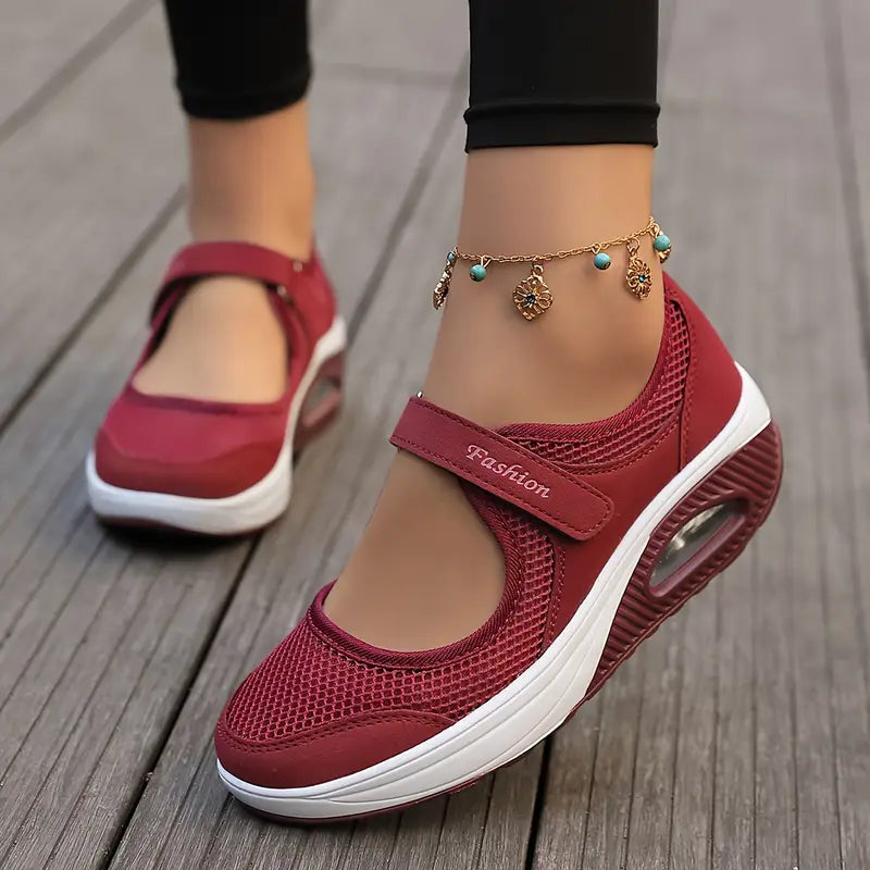 Comfortable and non-slip shoes for women