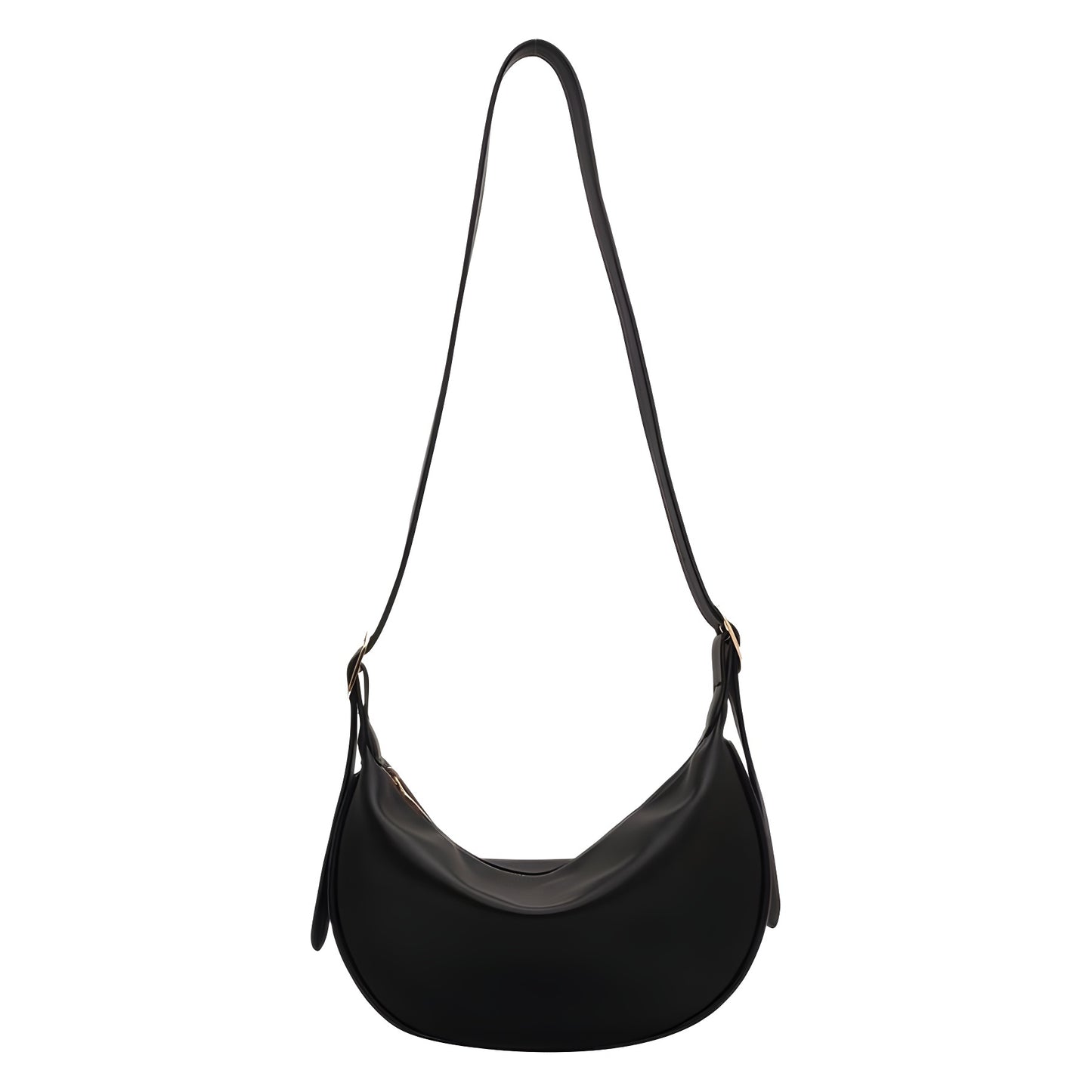 Women's Summer Soft Leather Crossbody Bag