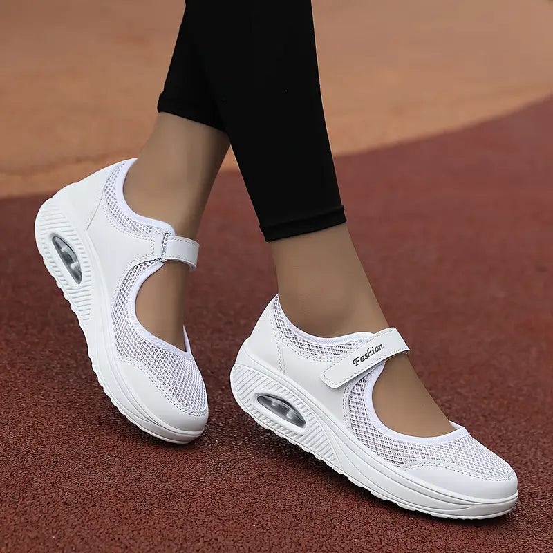 Comfortable and non-slip shoes for women