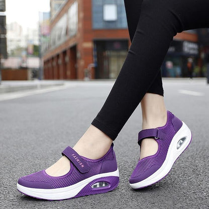 Comfortable and non-slip shoes for women